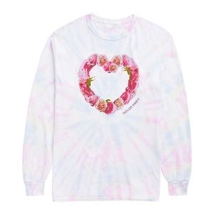 Taylor Swift Lover Long Sleeve